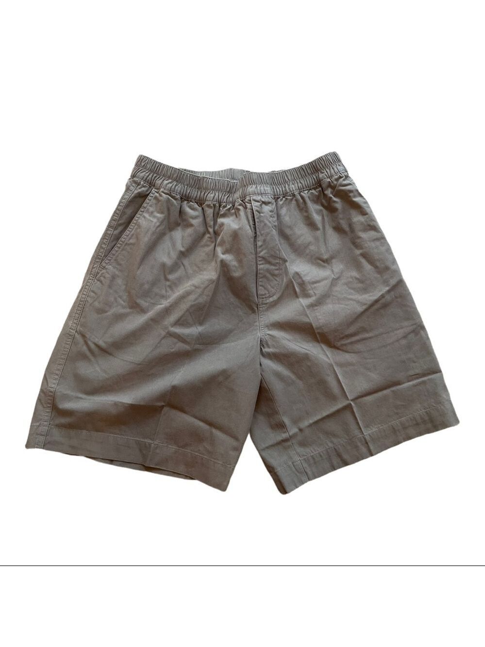 𝅺exofficio Mens everyday pull on everyday woven shorts